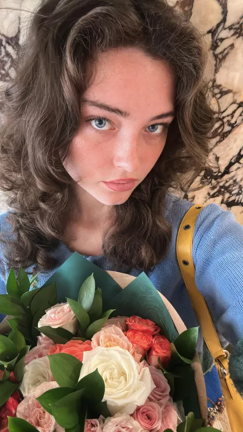 Sydney Melman [2024-02-23]