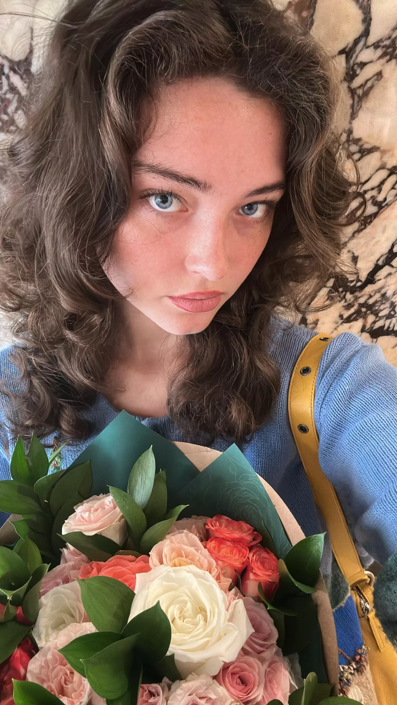 Sydney Melman [2024-02-23]