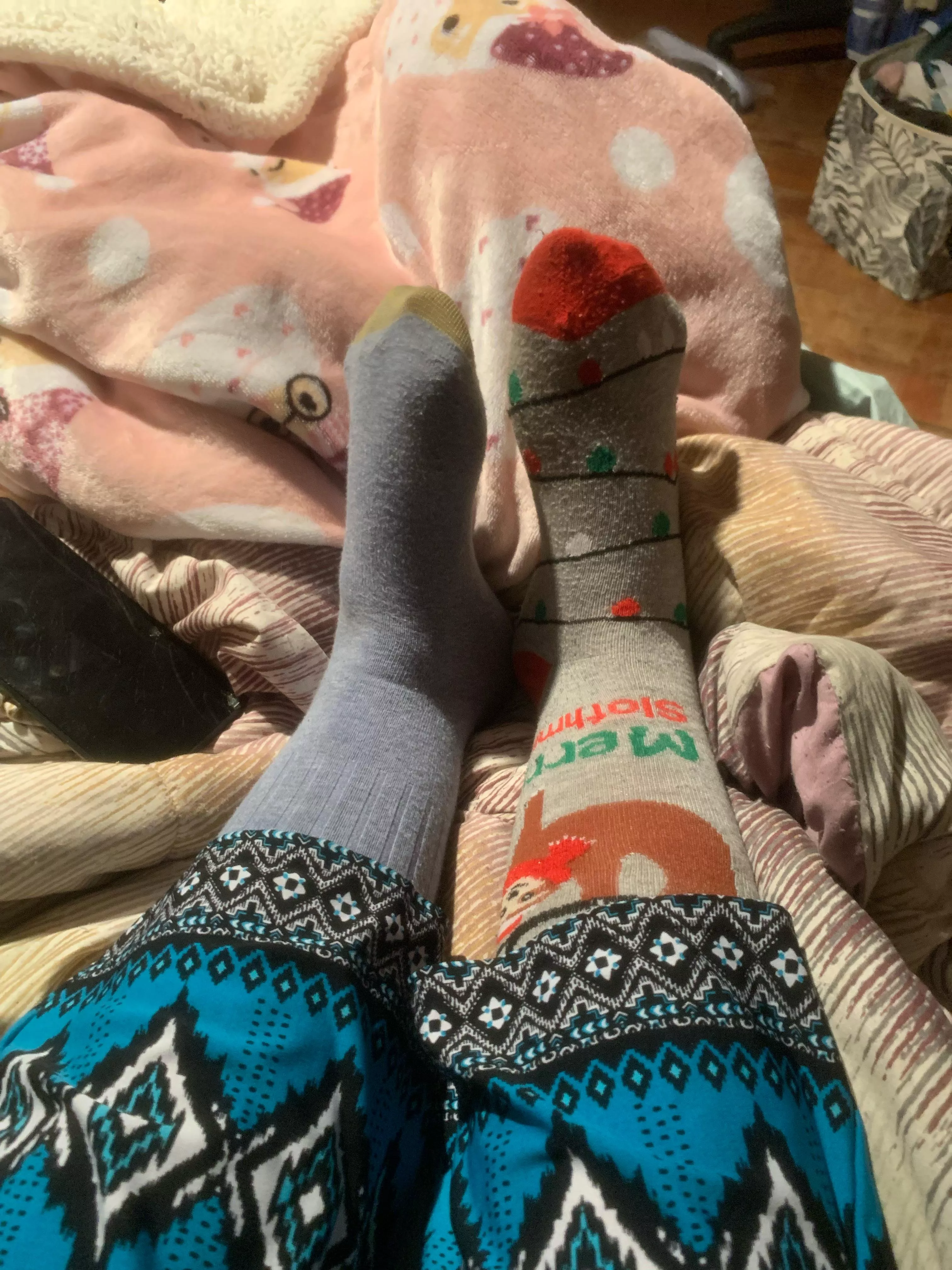 Taking requests ☺️