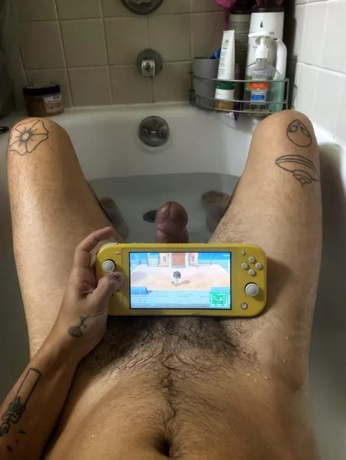 The grind for bells never stops