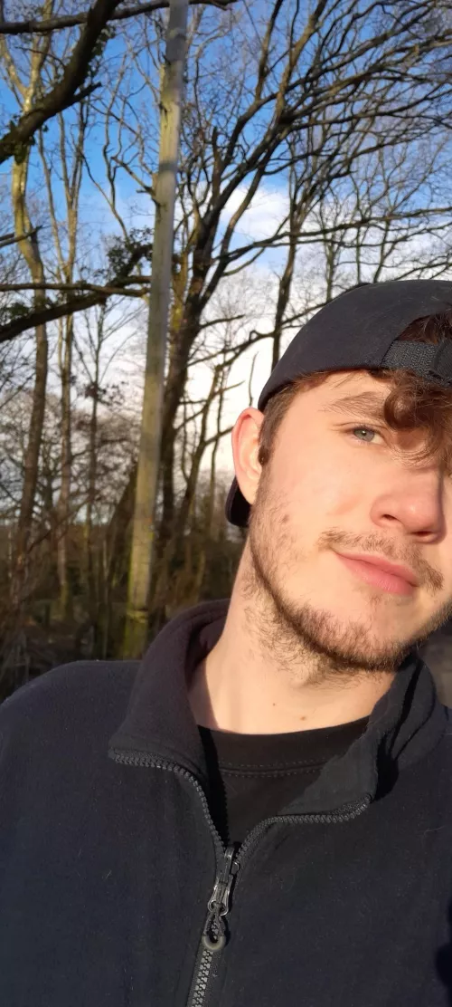 The sunny days are coming 🌞