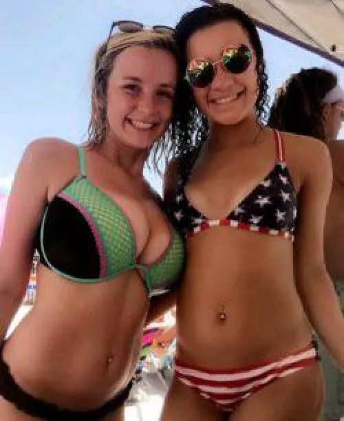 The US is not winning this one 