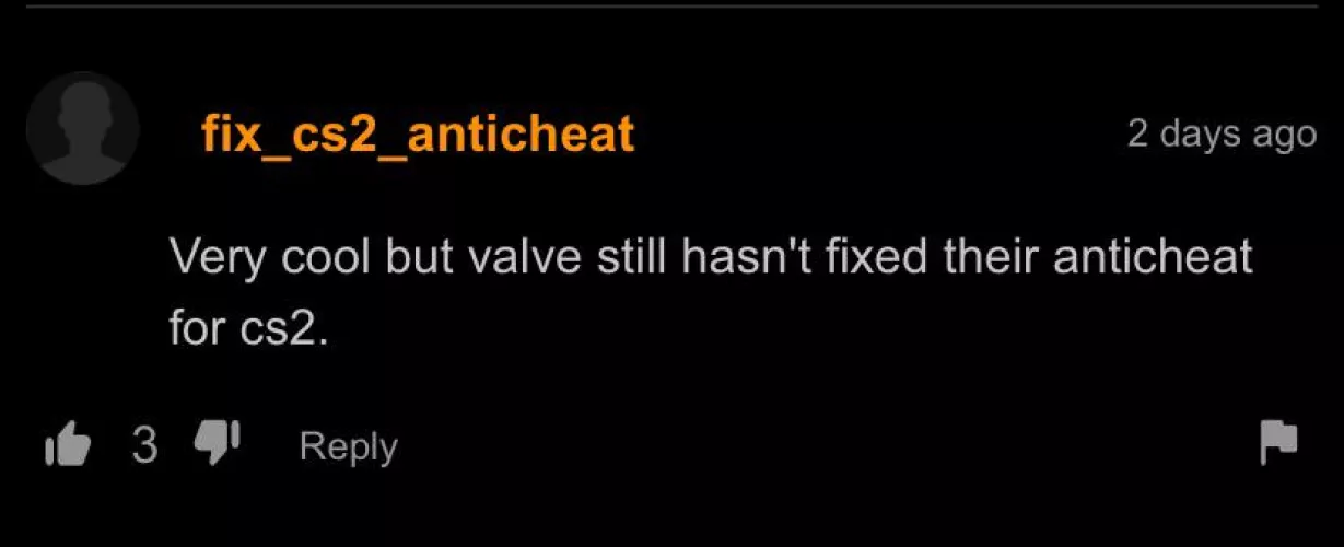 They haven’t fixed it :(