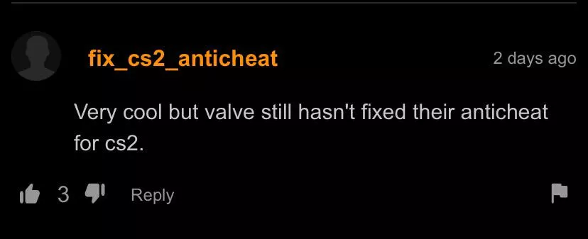 They haven’t fixed it :(