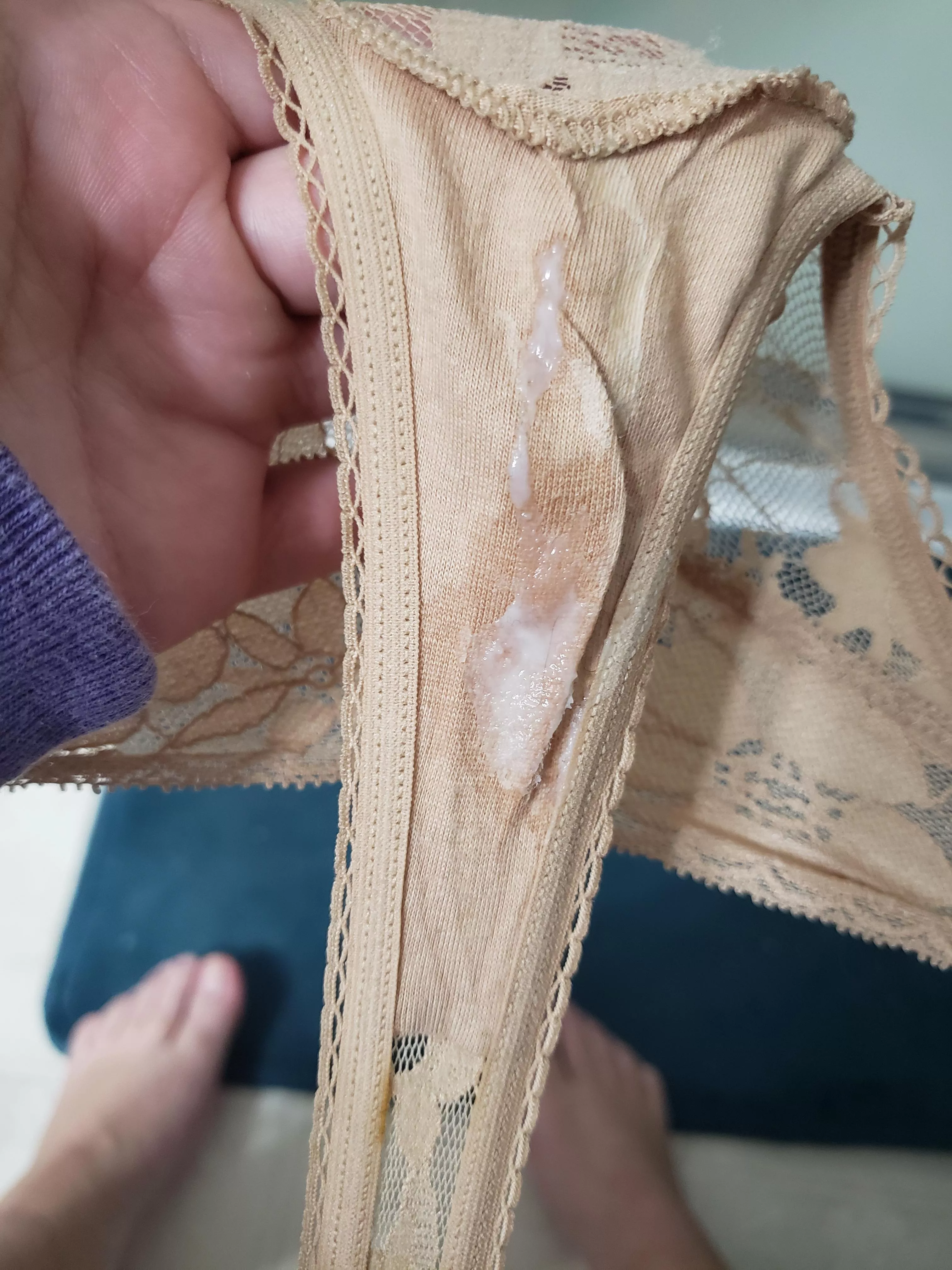 This is 2 hour wear, can you imagine a full day