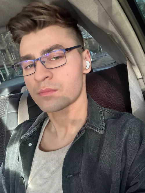 Time to rock these astigmatism glasses