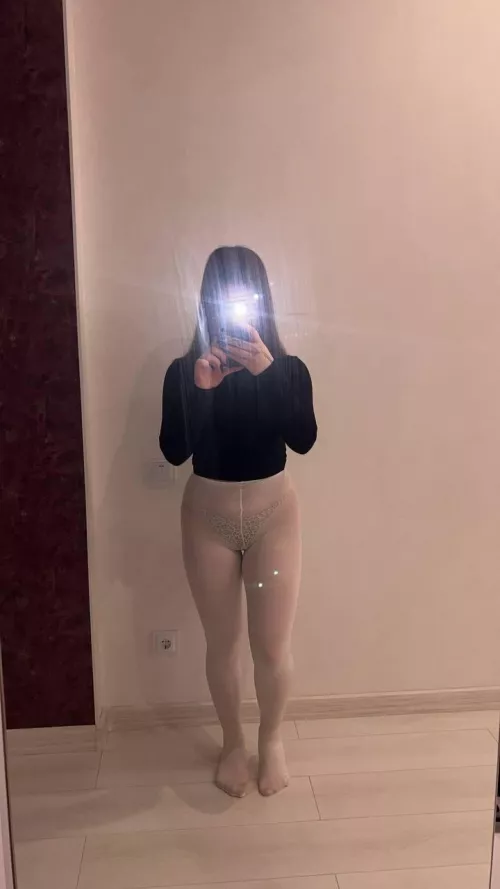 Tonight, I need you to turn me into a mother [f]