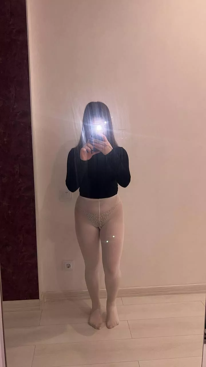 Tonight, I need you to turn me into a mother [f]