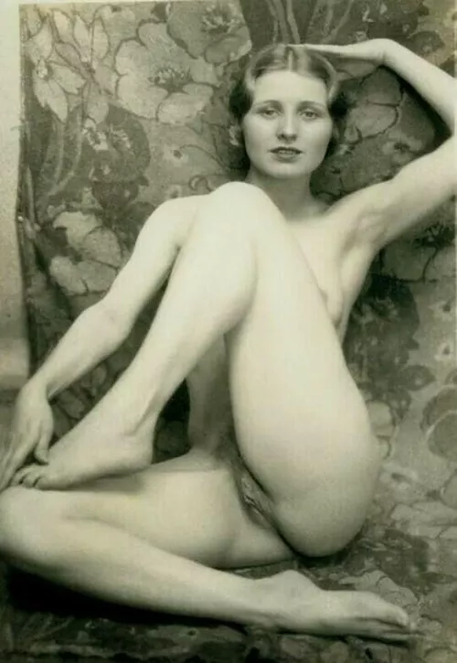 unknown model ca 1922