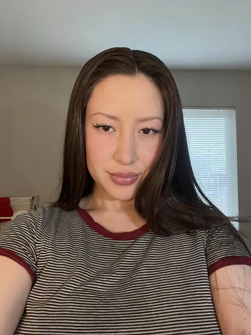 White x Asian (Korean)