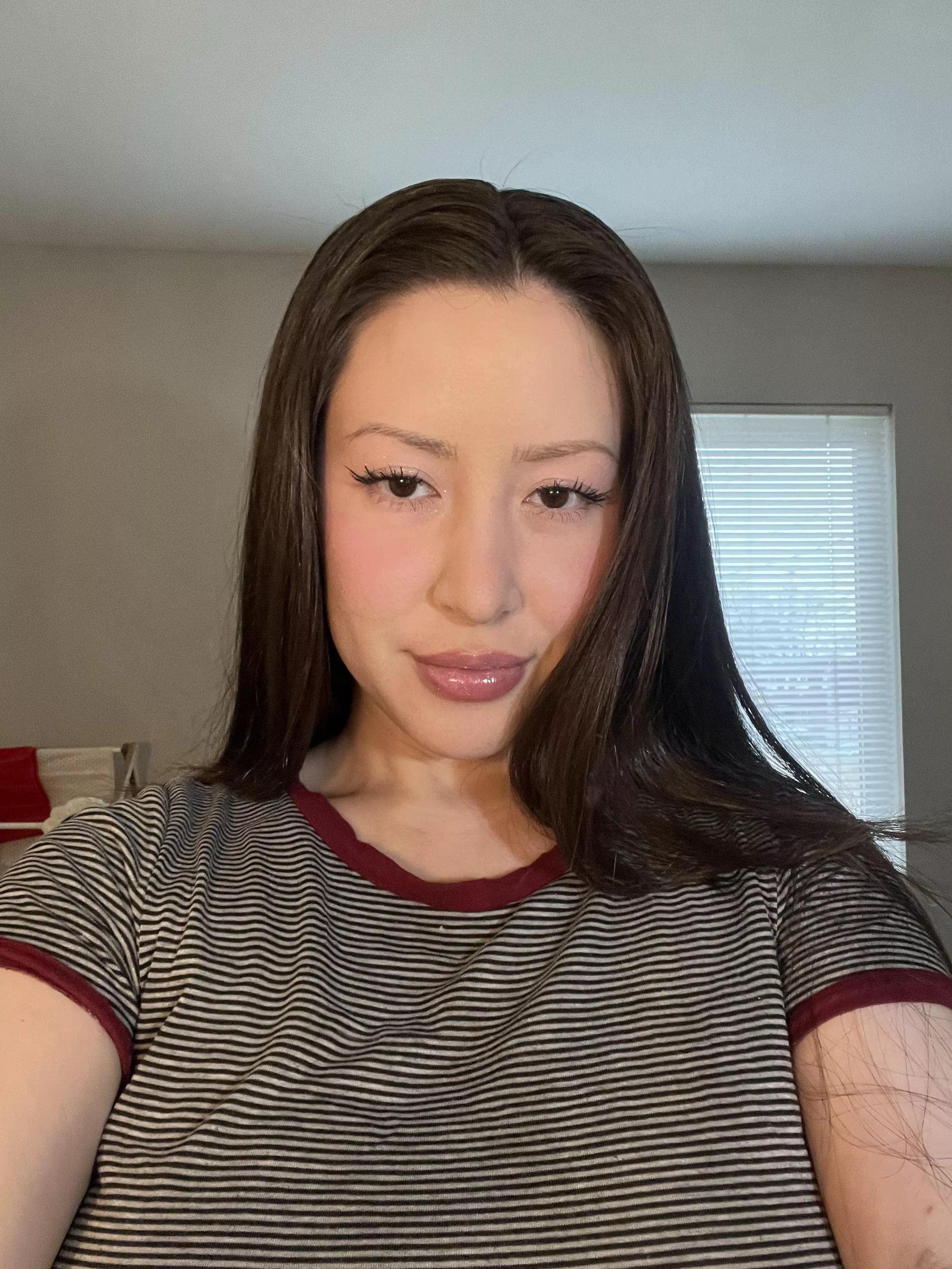 White x Asian (Korean)