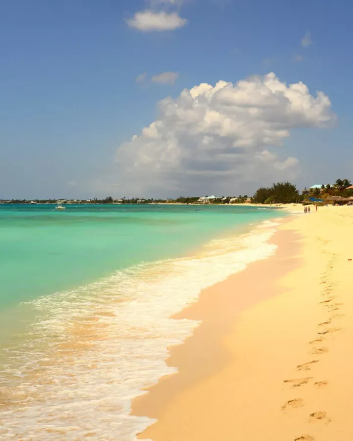 wishing beach.😍
What wish would you ask for if you were here?