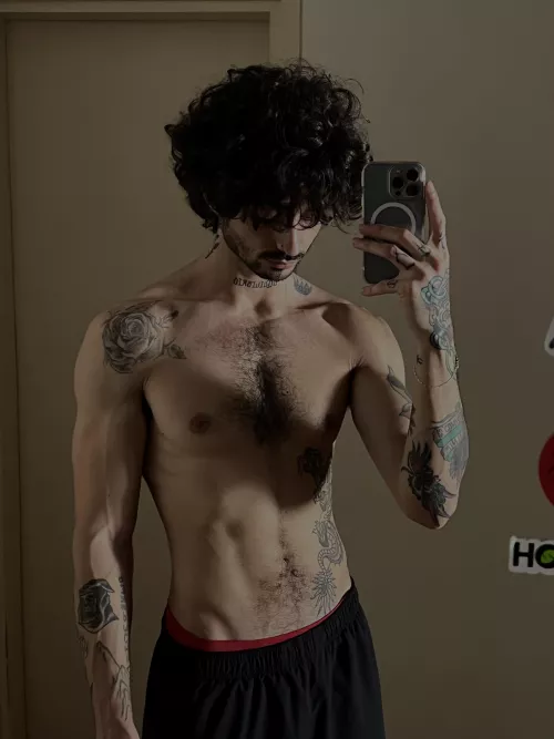 Would you let me smash you?