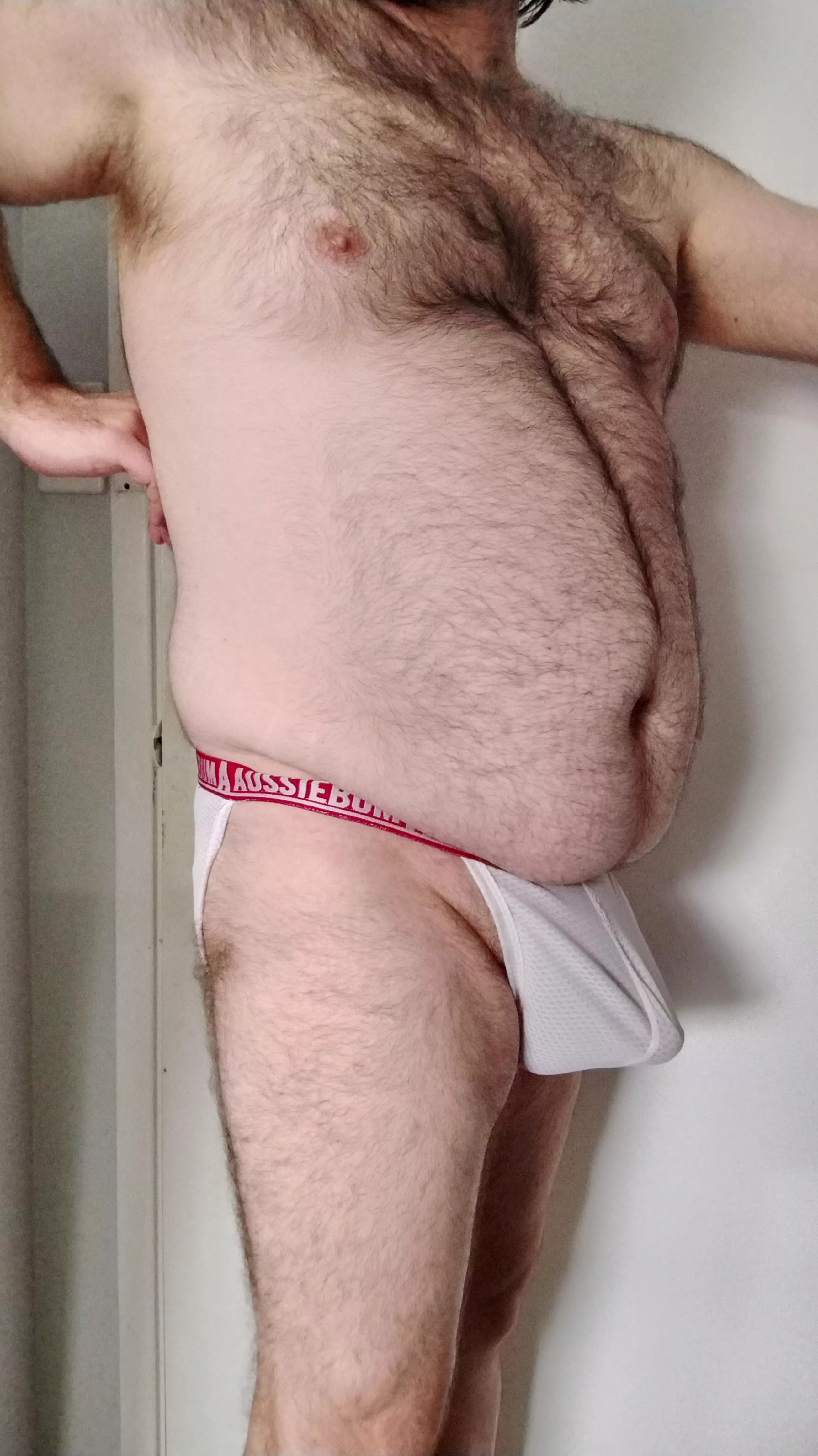 (42) Daddy needs some company. DMs open. 
