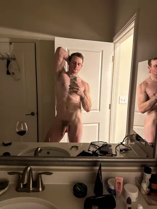 A cut cock is a cute cock 