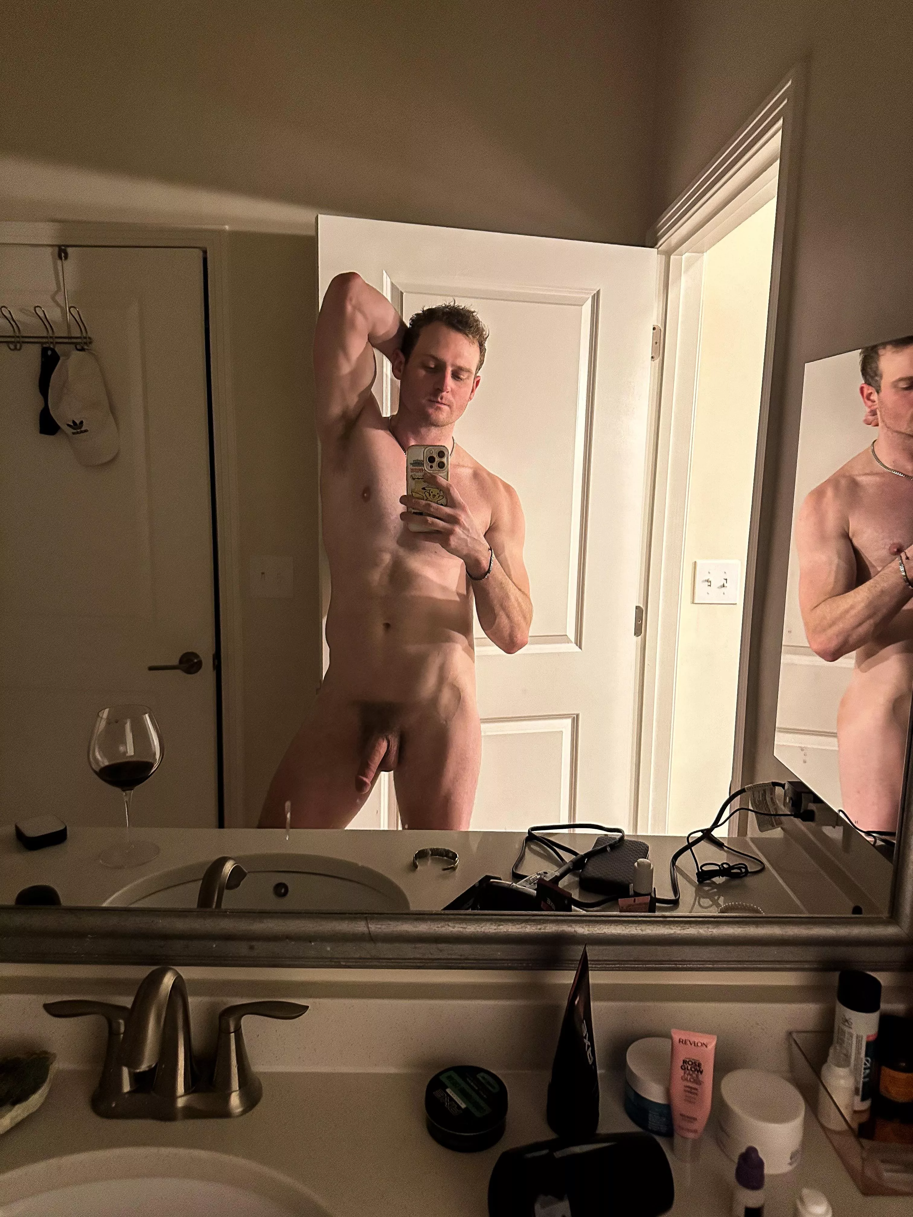 A cut cock is a cute cock 