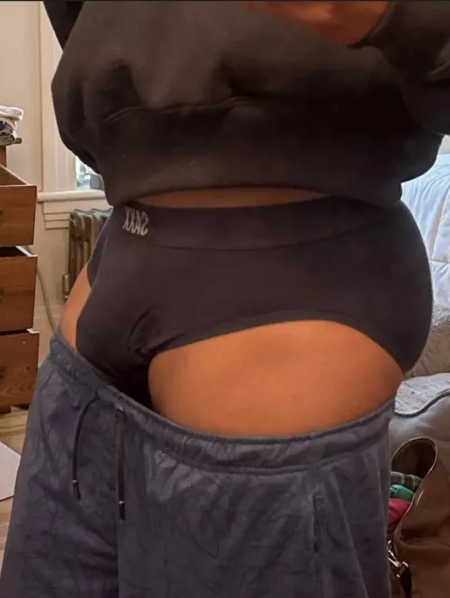 Are Briefs Back In Style?