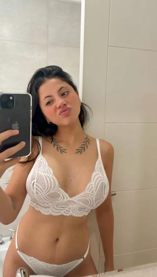 Average morning at best