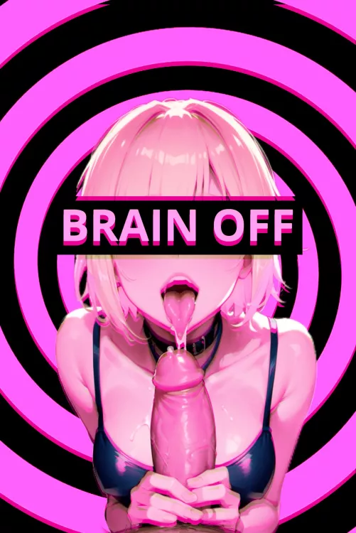 BRAIN OFF LADIES