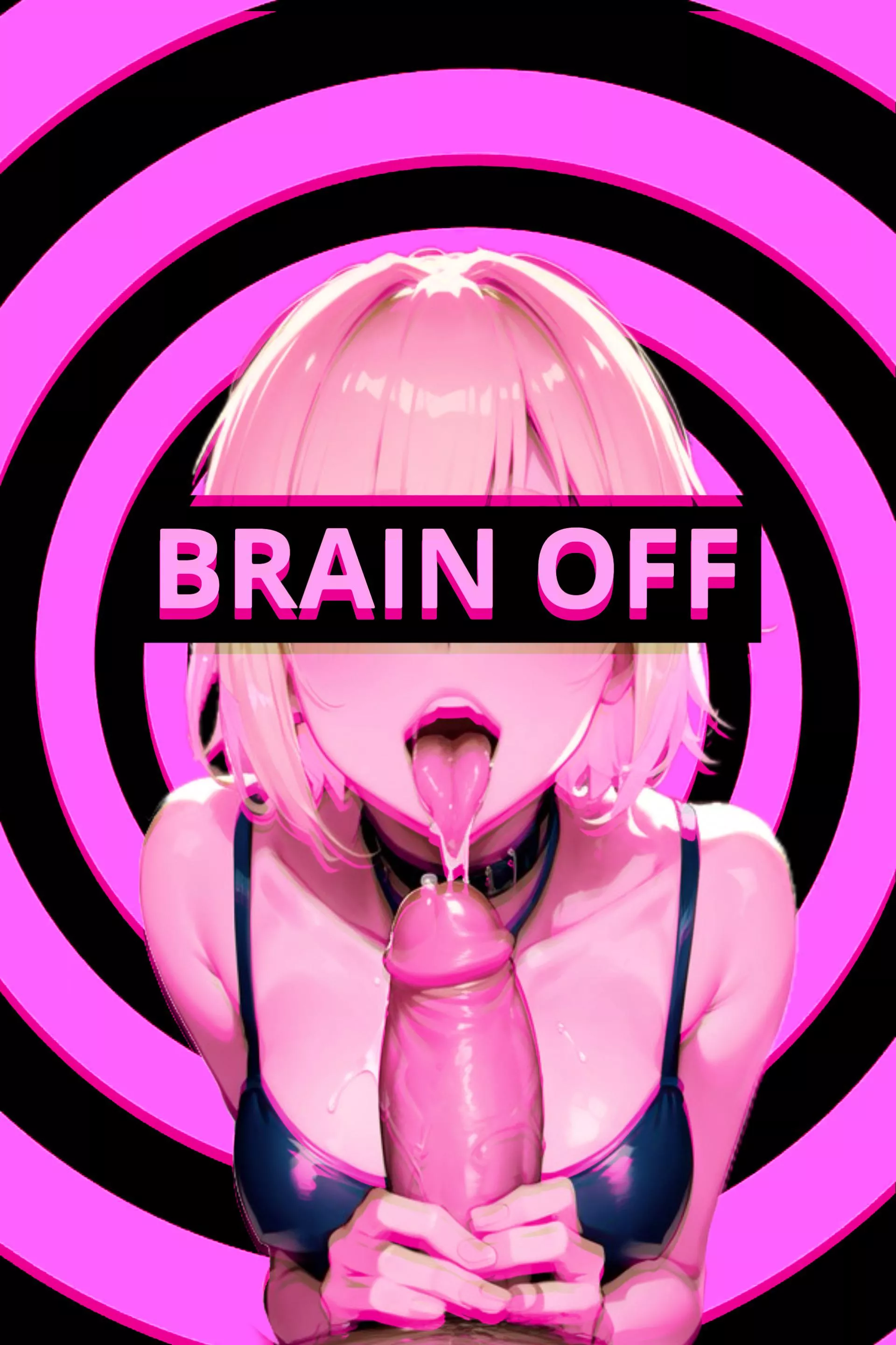 BRAIN OFF LADIES