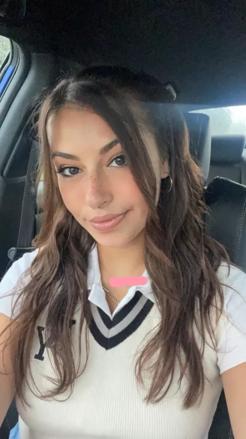 Colombian & Cuban x Asian