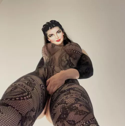 Curvy 19yo wasian🇯🇵/🇪🇸