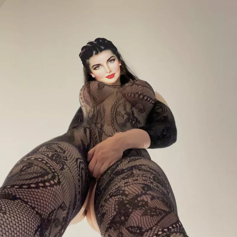 Curvy 19yo wasian🇯🇵/🇪🇸