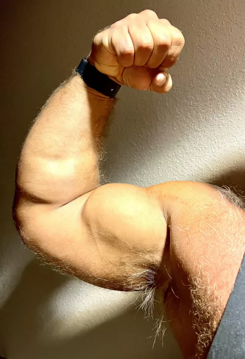 Daddy pits