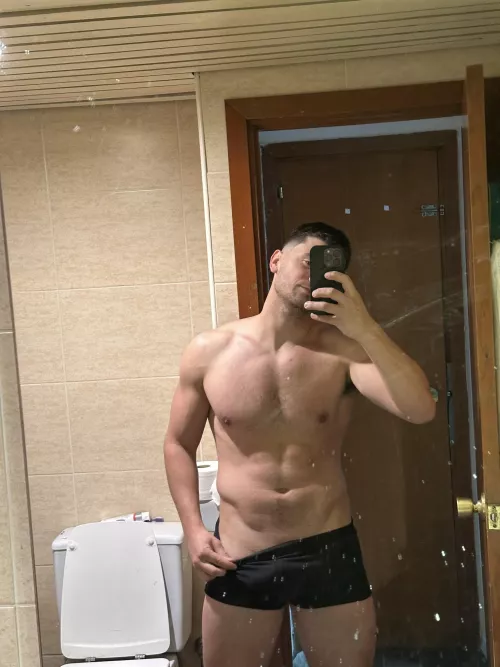 Do u want to see my V?