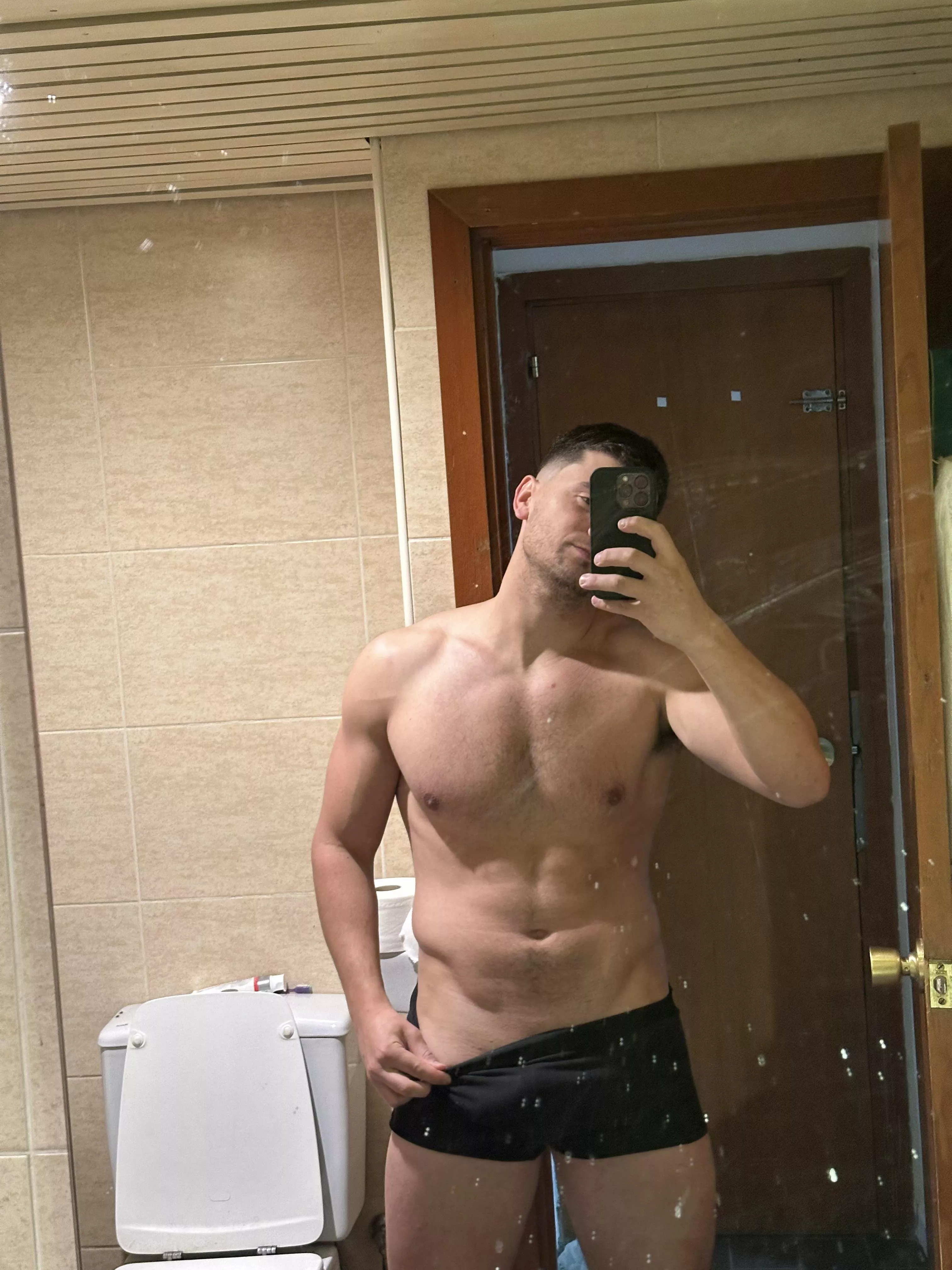 Do u want to see my V?