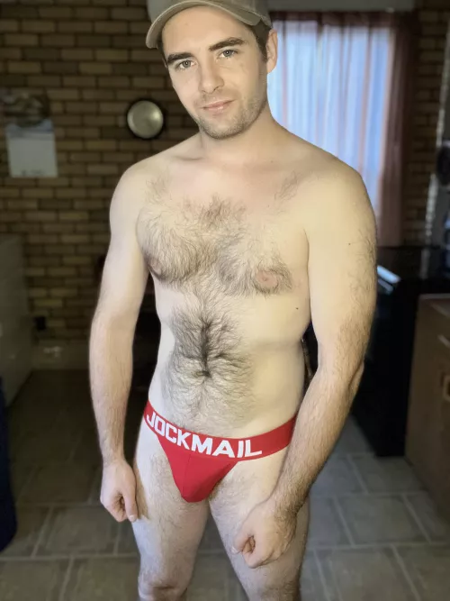 Do you have the Monday blues ? Let me fix you up