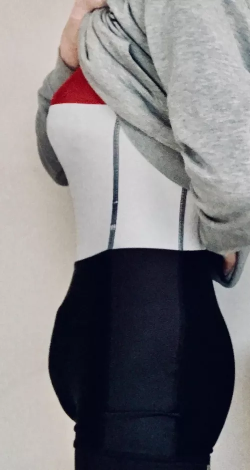 Don't be shy, it's my first too