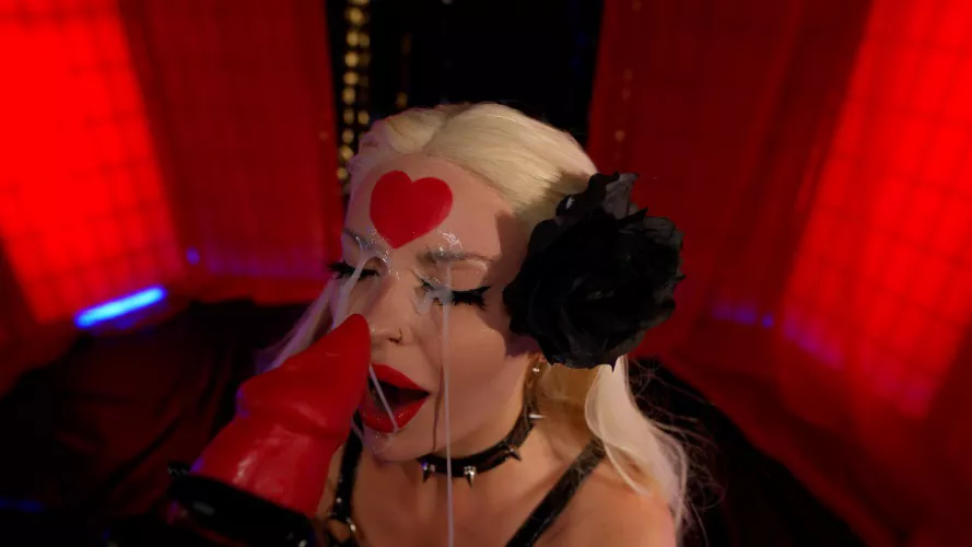 Do-S(Sonya Vibe)[One Punch Man]