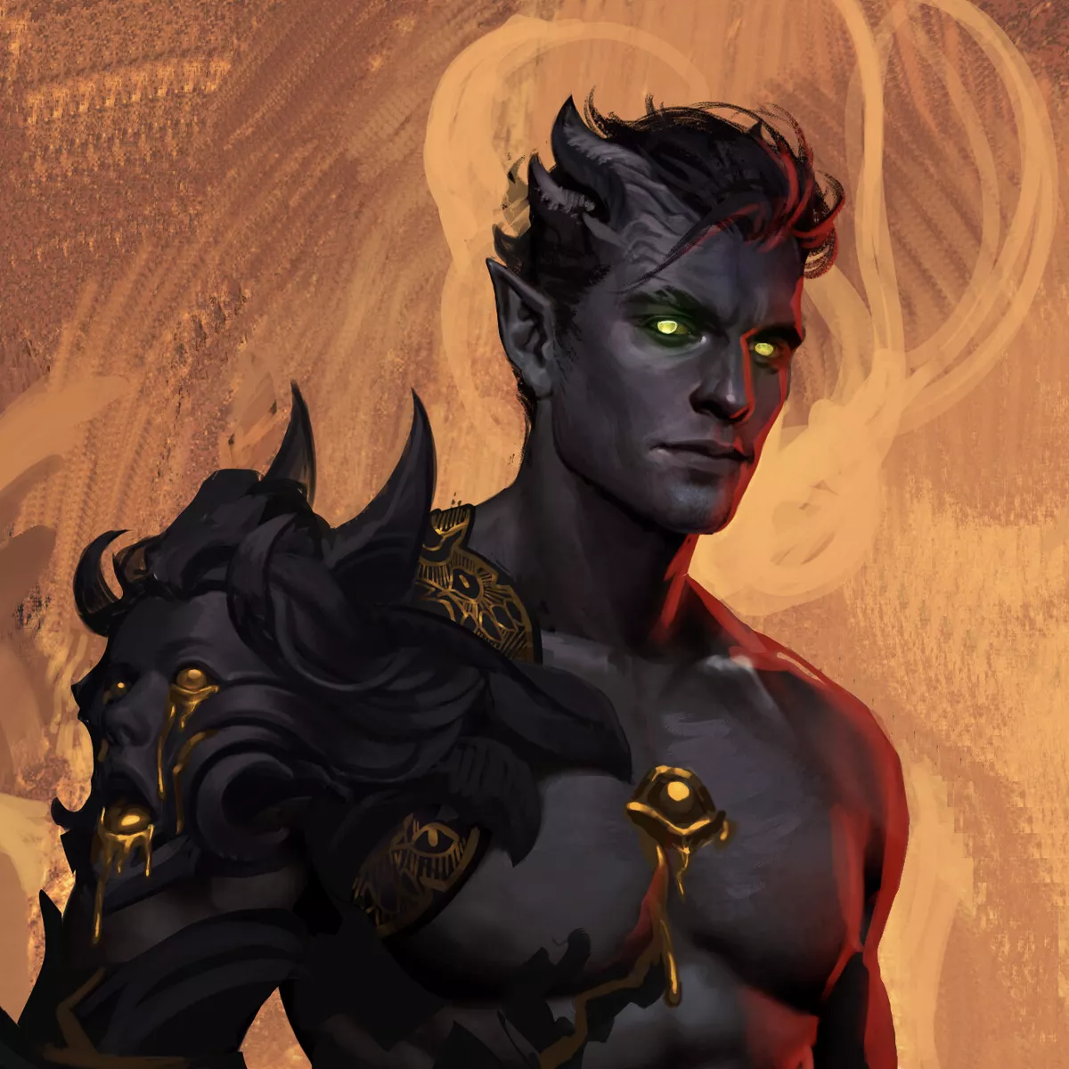 Embrace Temptation - An adult D&D 5e roleplay Discord server is now open and taking members!