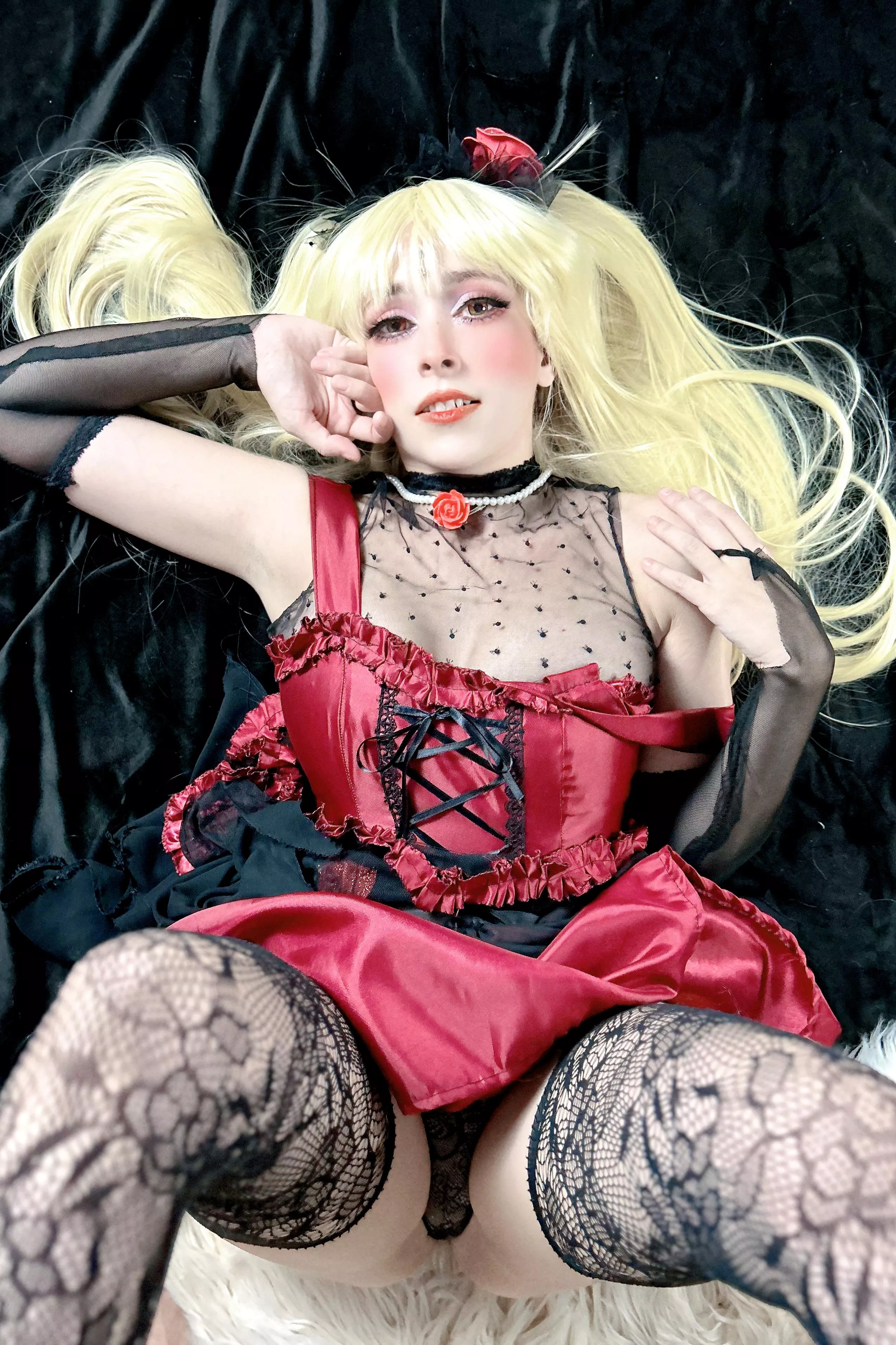 Ereshkigal From Fate Series By ReadilyMute