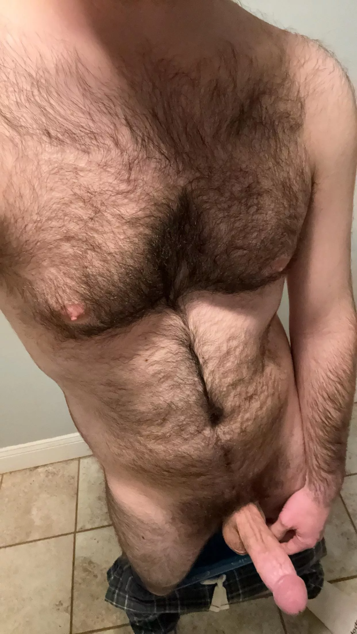 Having a hard morning 🪵