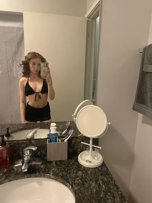 Hey daddy , did you miss me