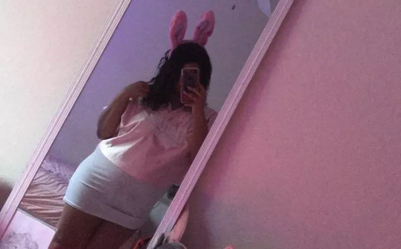 Hey! Listen! I'm your favorite Bunnygirl 
