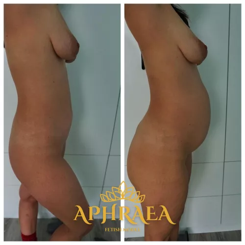 How many liters of water are inside my tummy?