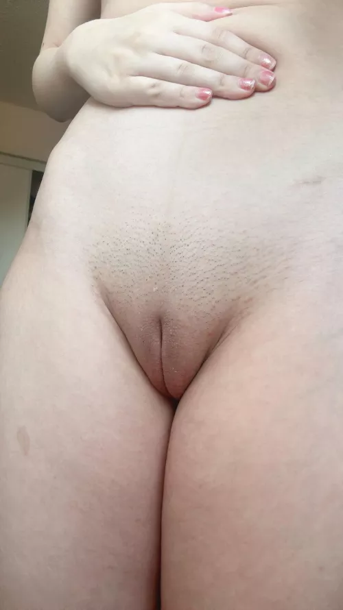 I need to be filled up