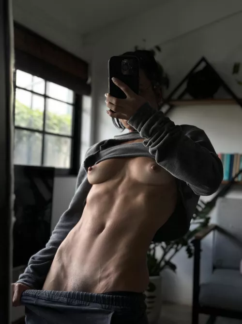 I should leave my boobs  natural y or n (f30)