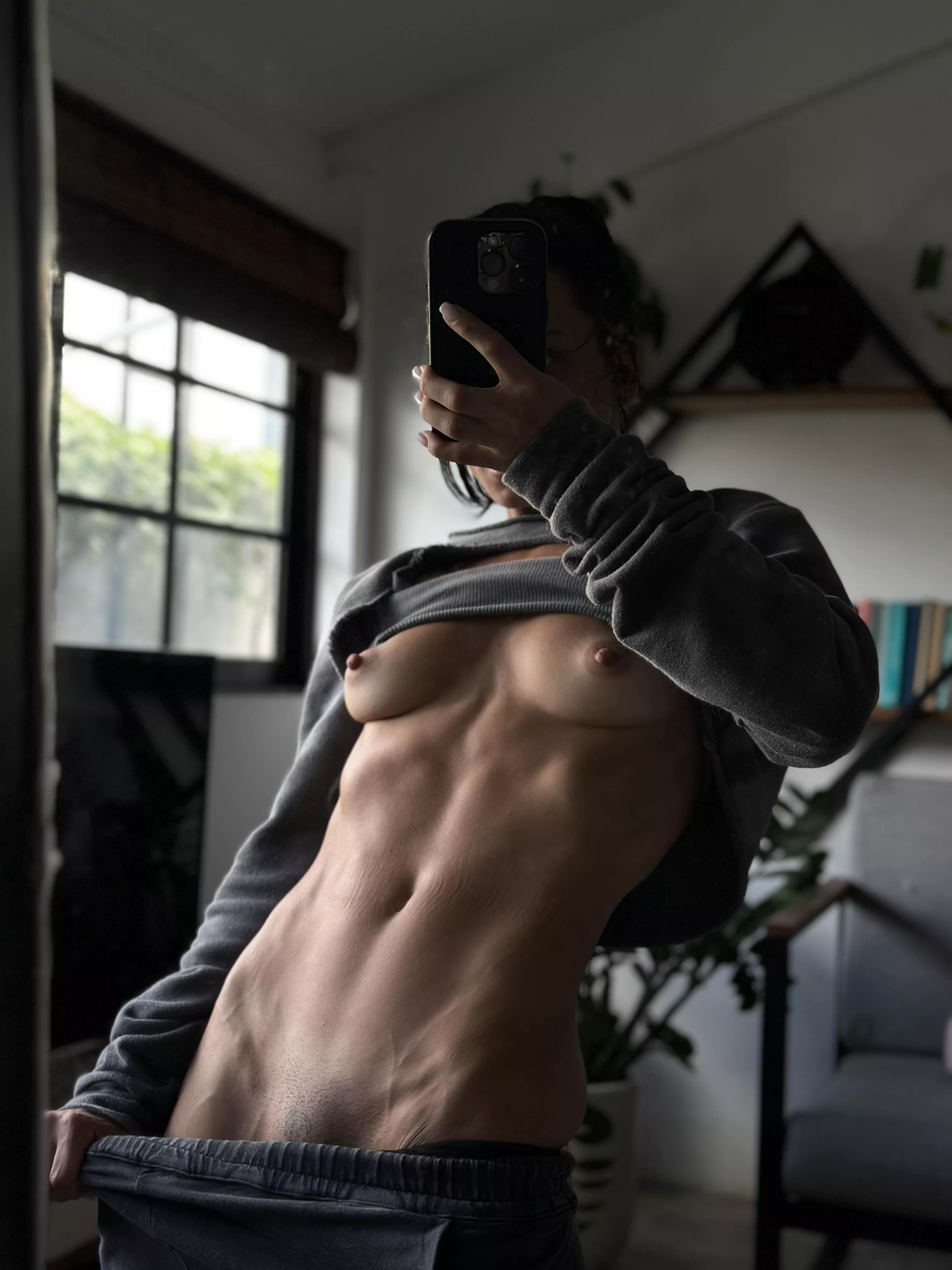 I should leave my boobs  natural y or n (f30)