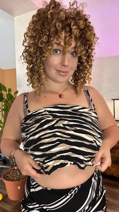 I think I’m pretty proportional