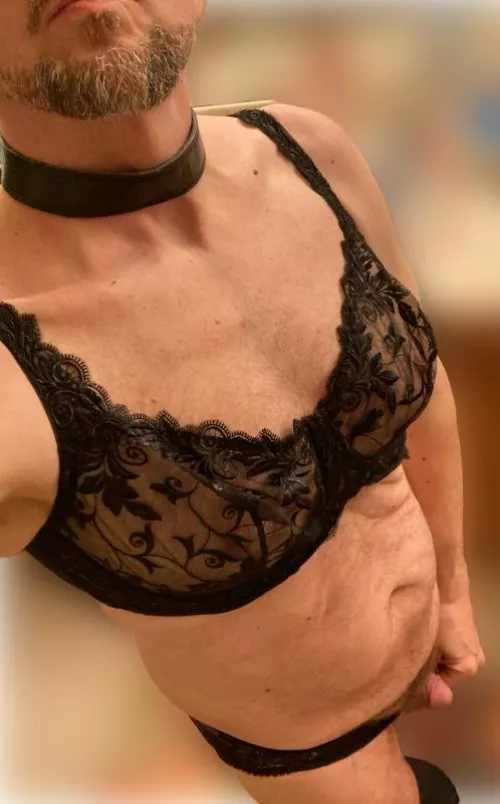 If I were Your sub and I was following Your directions, what's next?