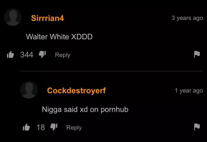 If you know you know