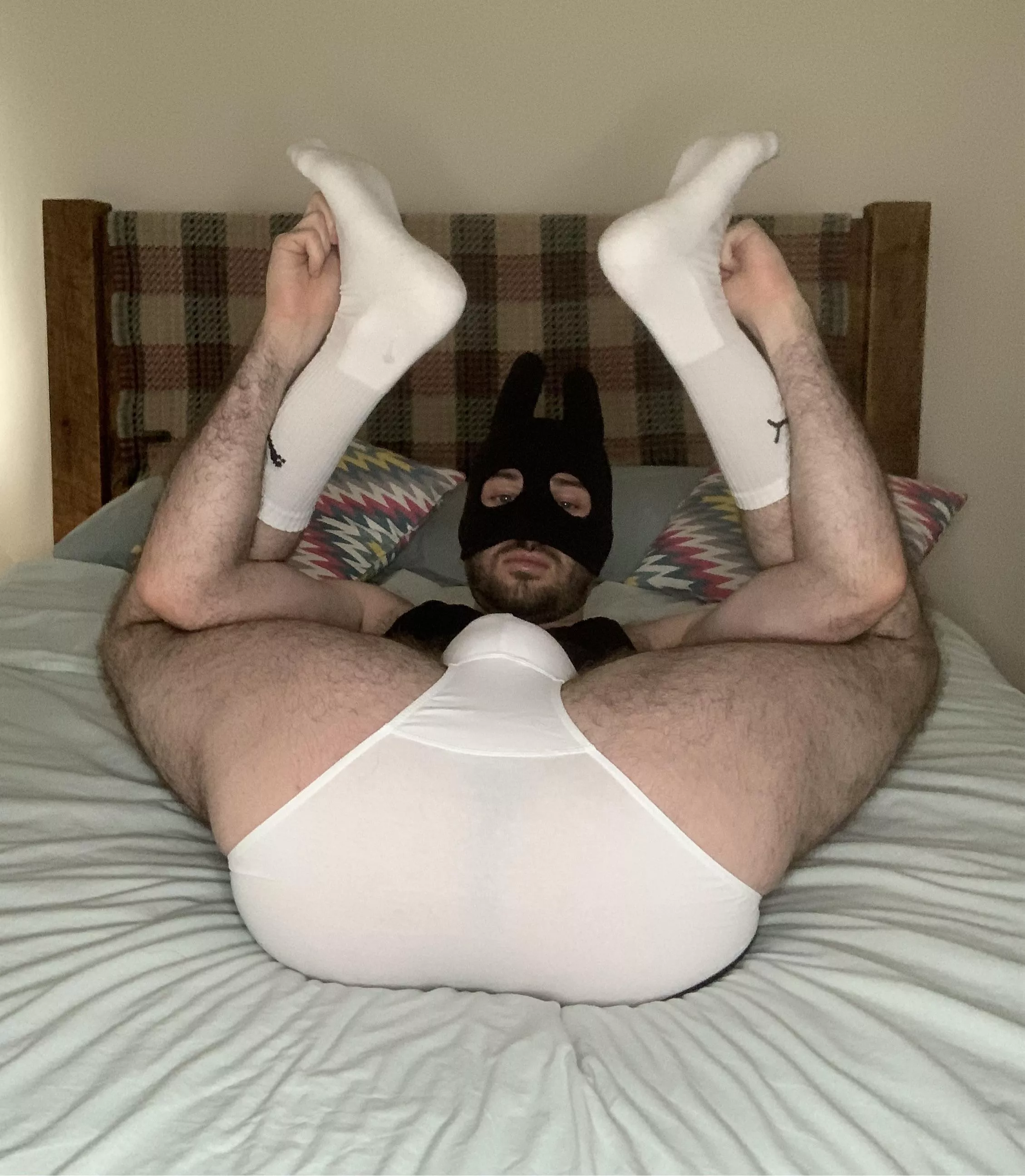 Inexperienced sub needs training