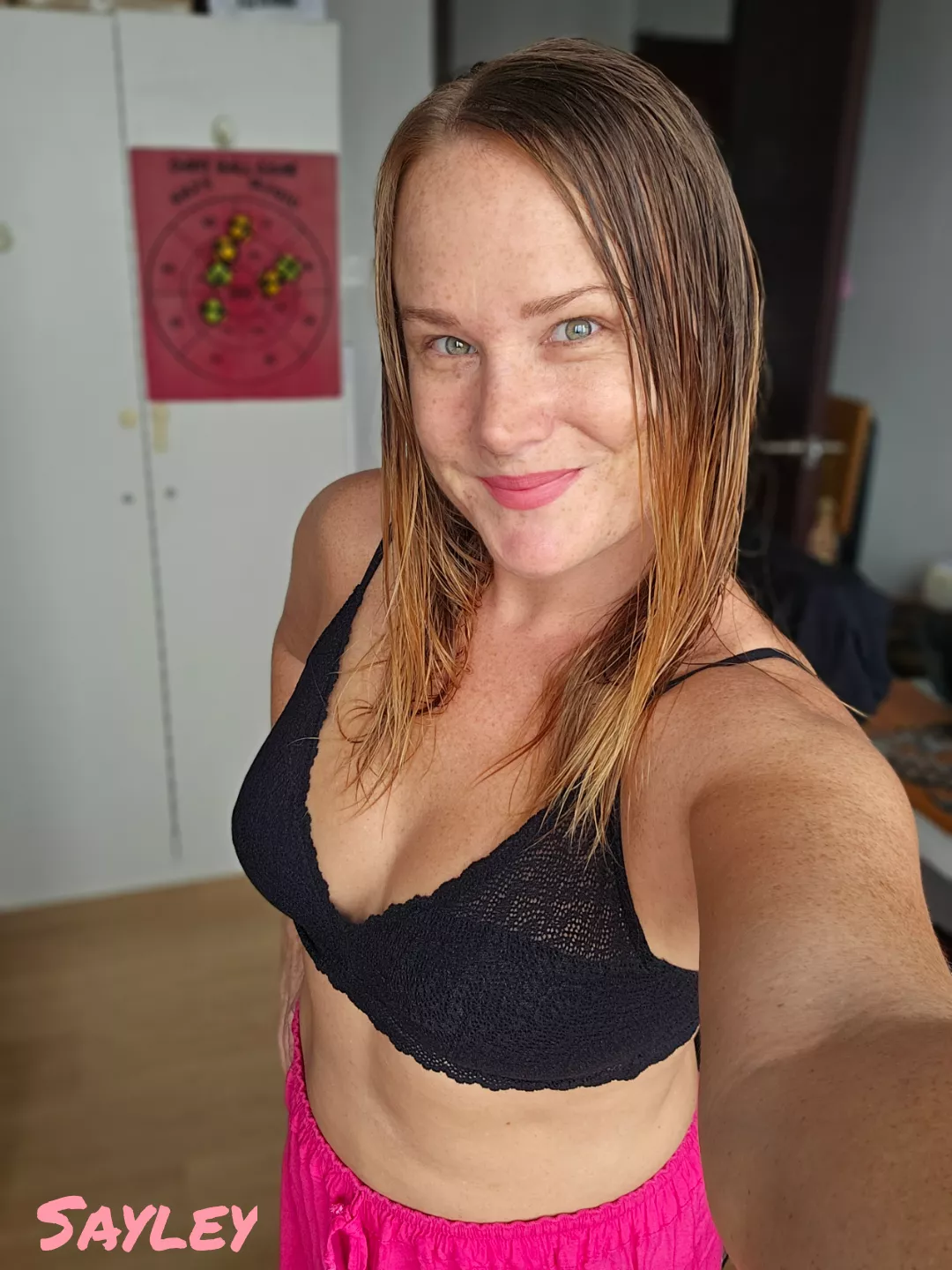 [IRTR] Happy Tuesday guys, let's make it a fun one 