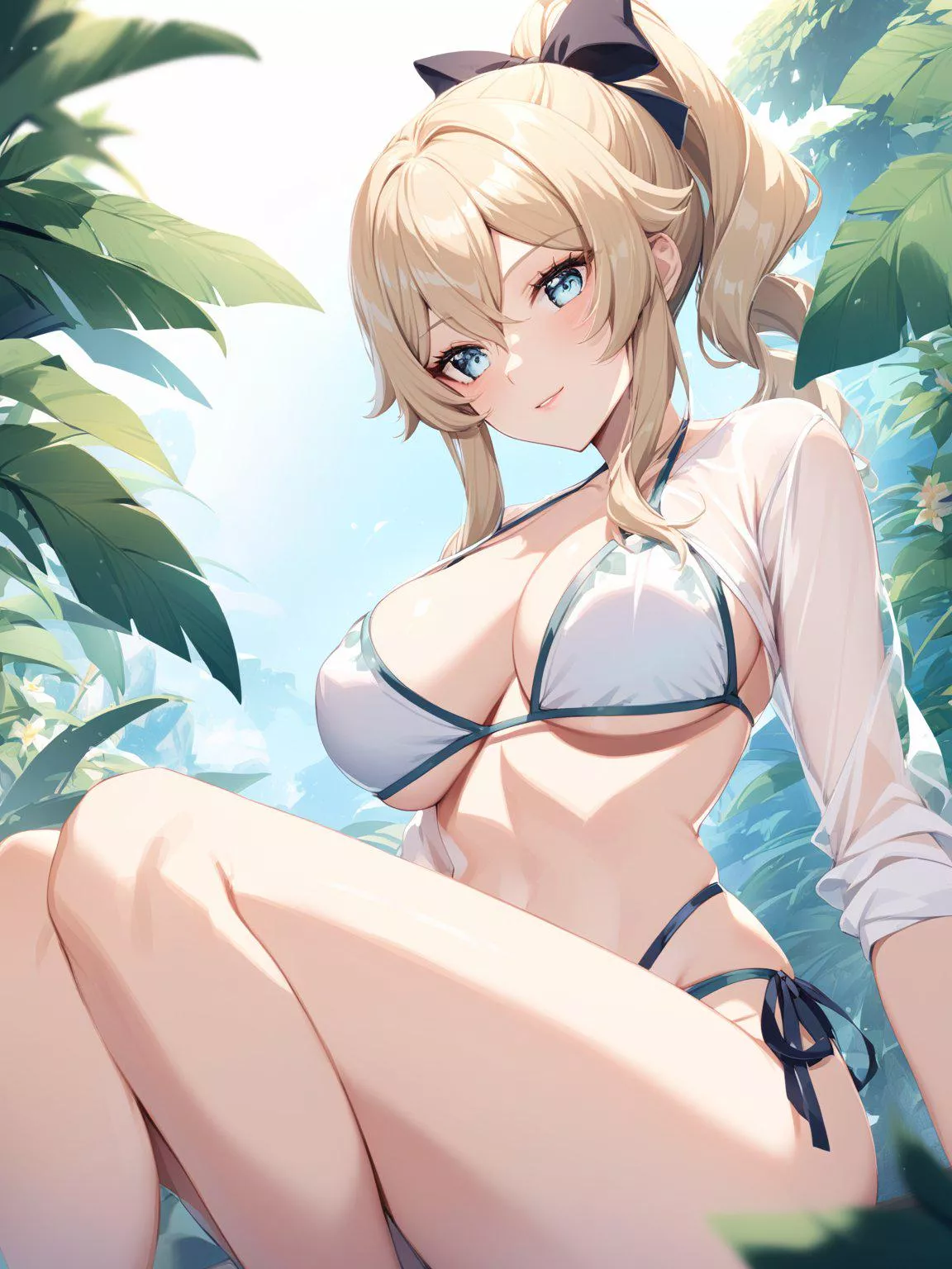 Jean [Genshin Impact]