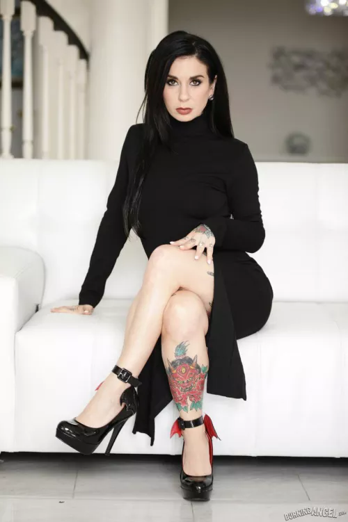 Joanna Angel