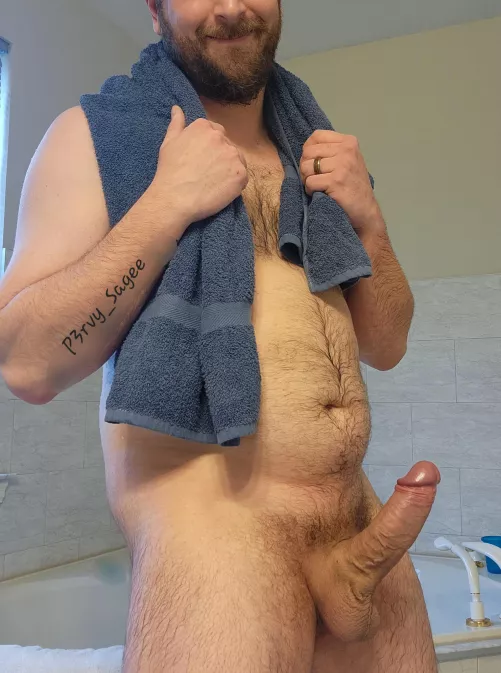 Let's do some stretching together 